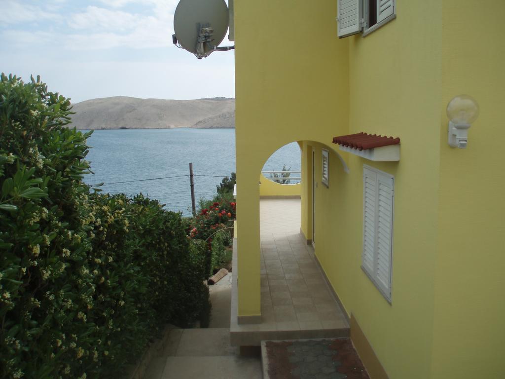 Apartments Roza Miškovići Exteriör bild