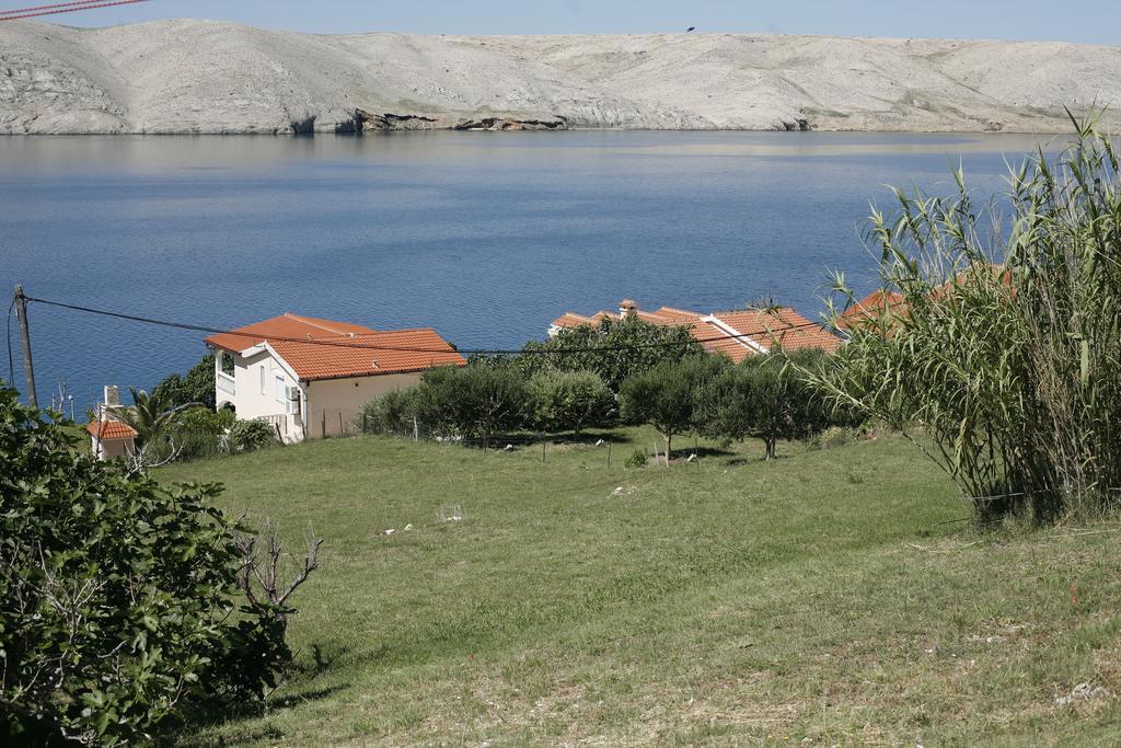 Apartments Roza Miškovići Exteriör bild