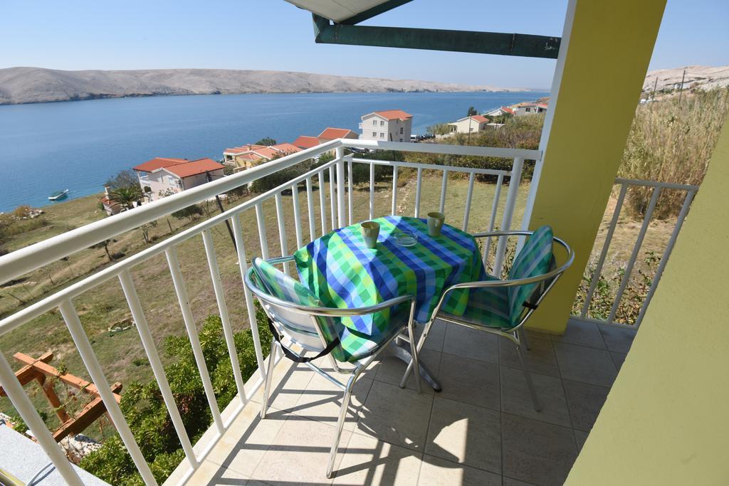 Apartments Roza Miškovići Exteriör bild
